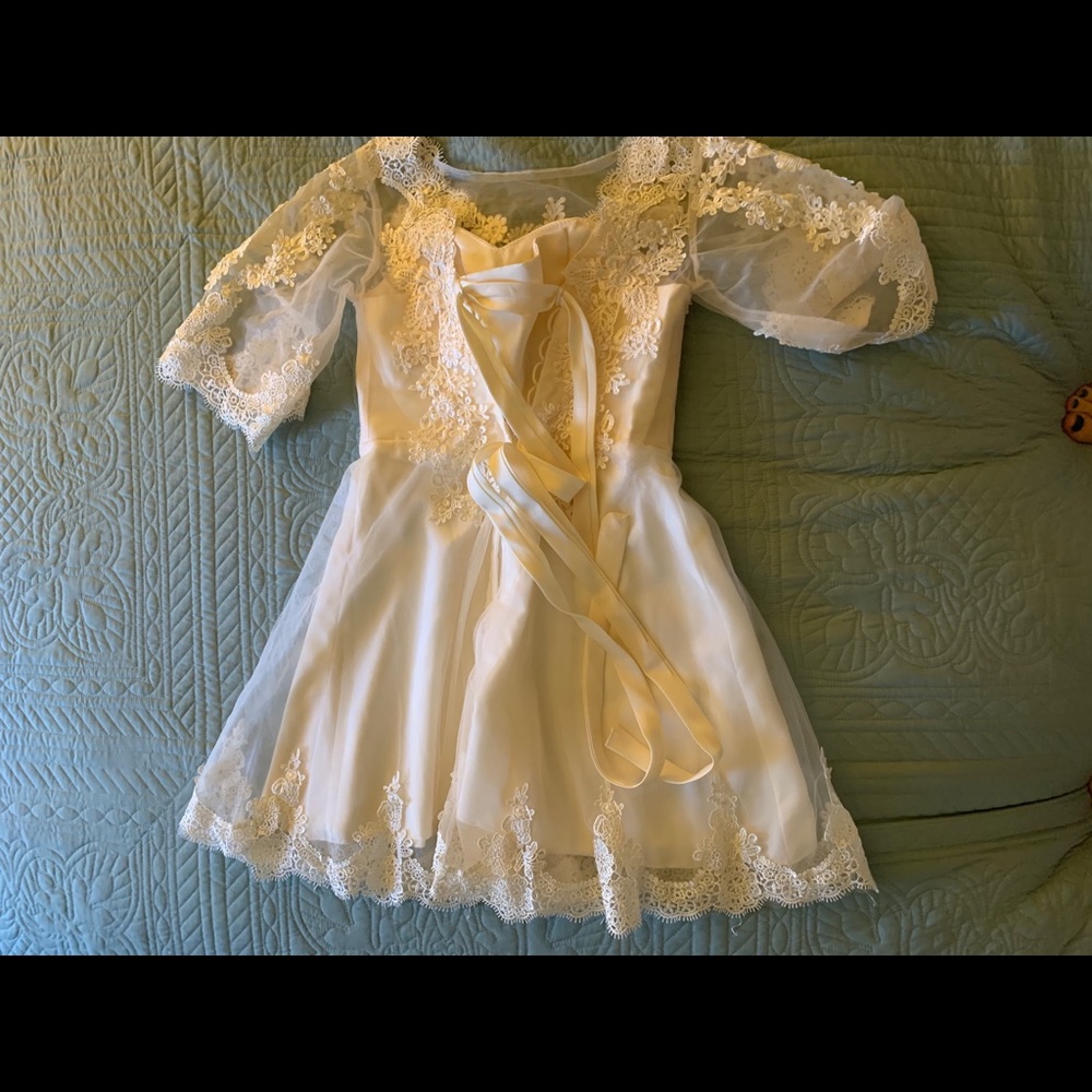 Picture of dress